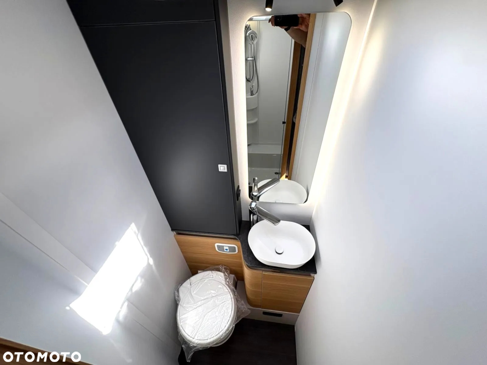 Adria Matrix Axess 650 SL - 14