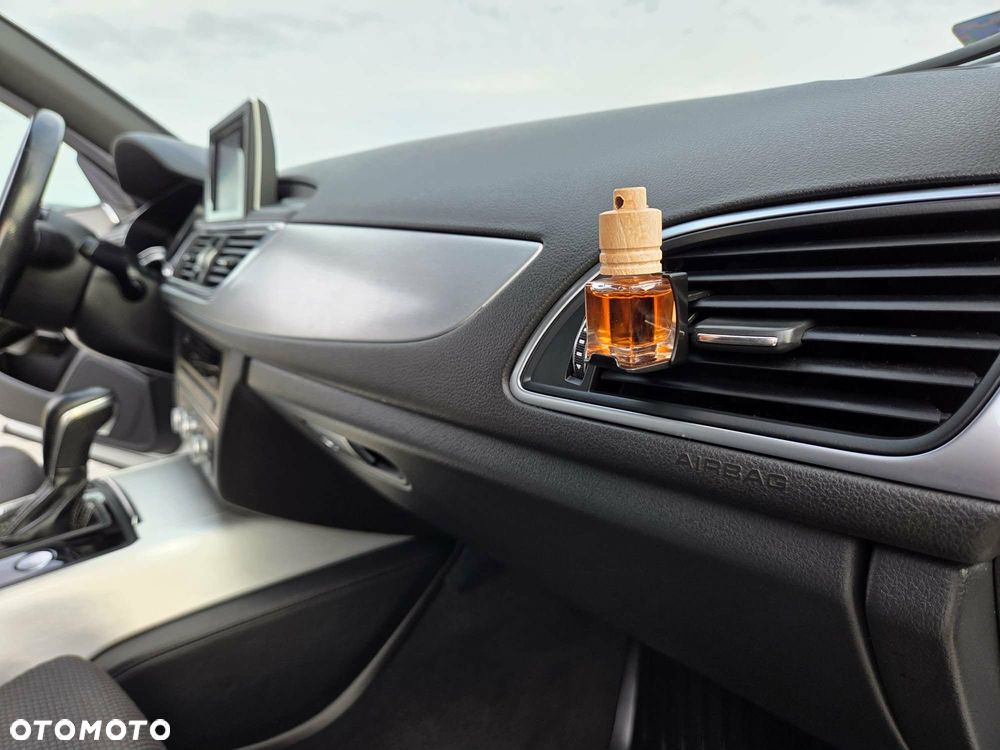 Audi A6 Avant - 34