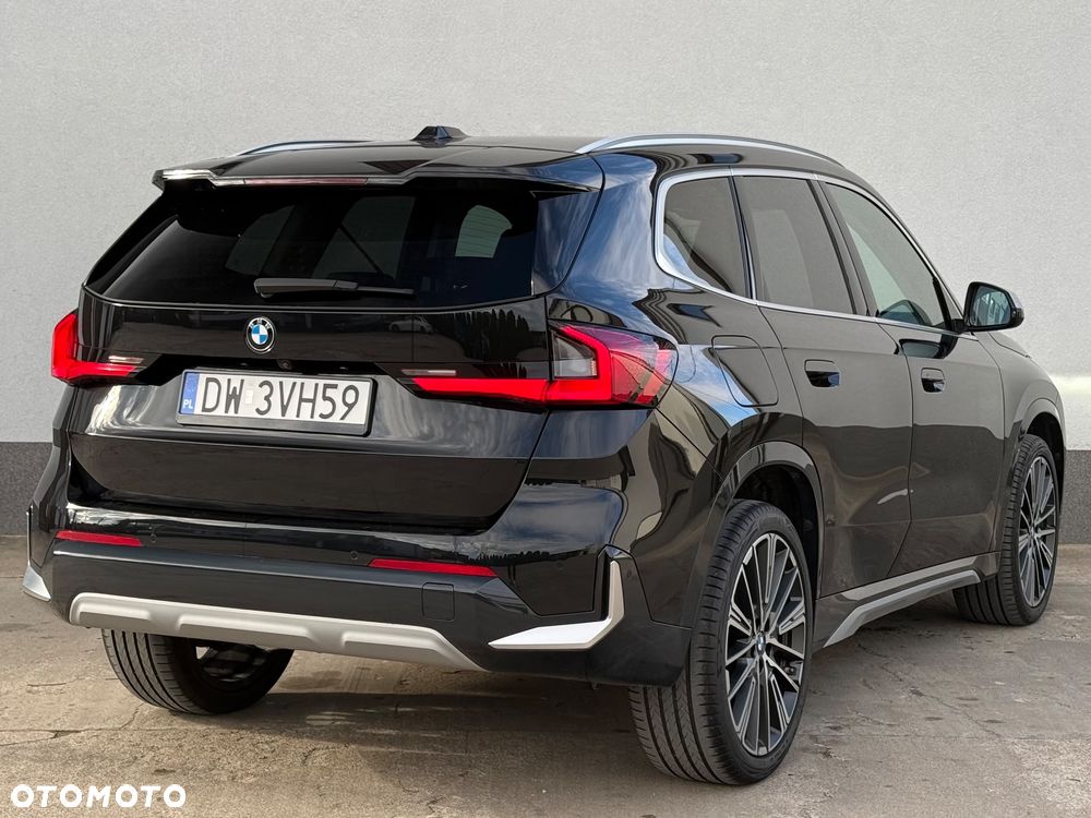 BMW X1 - 5