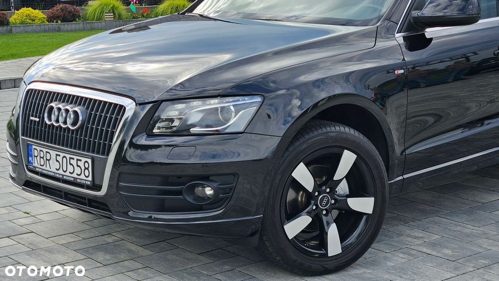 Audi Q5 2.0 TDI quattro (clean diesel) S tronic - 36