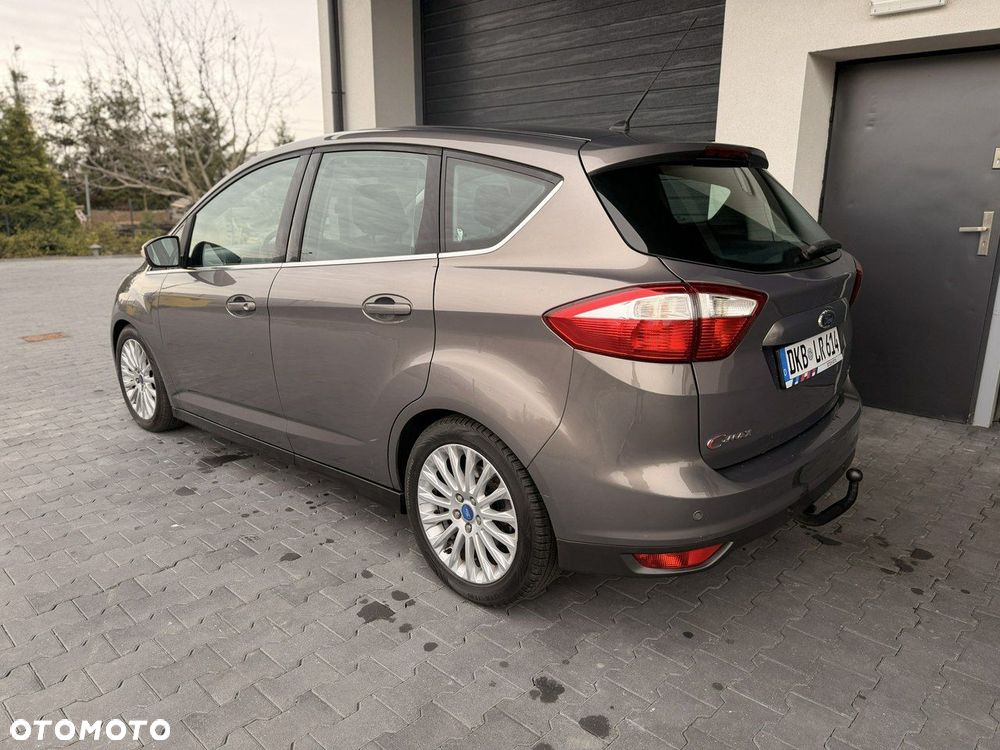 Ford C-MAX - 11