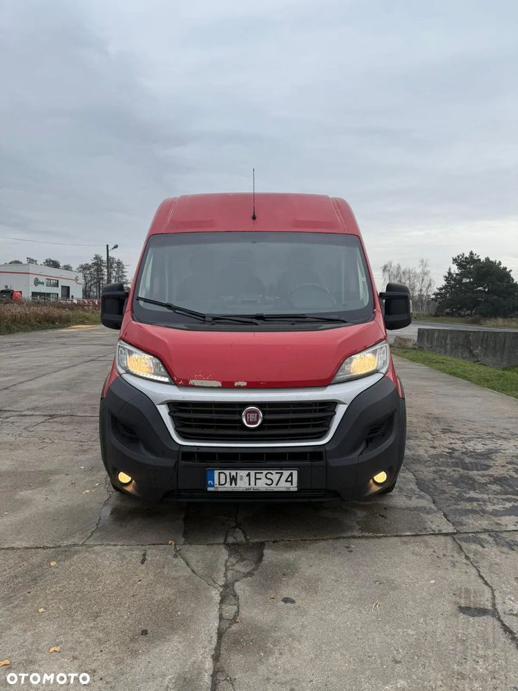 Fiat DUCATO - 13