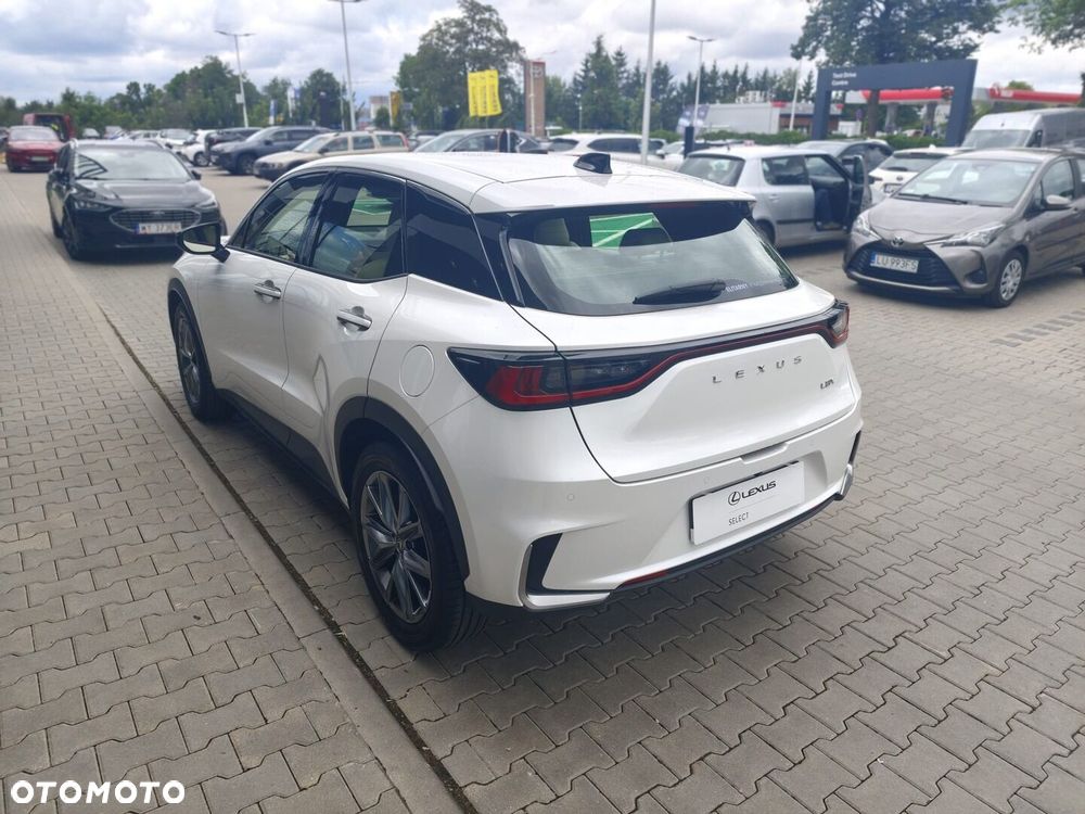 Lexus LBX 1.5 Hybrid Elegant - 10
