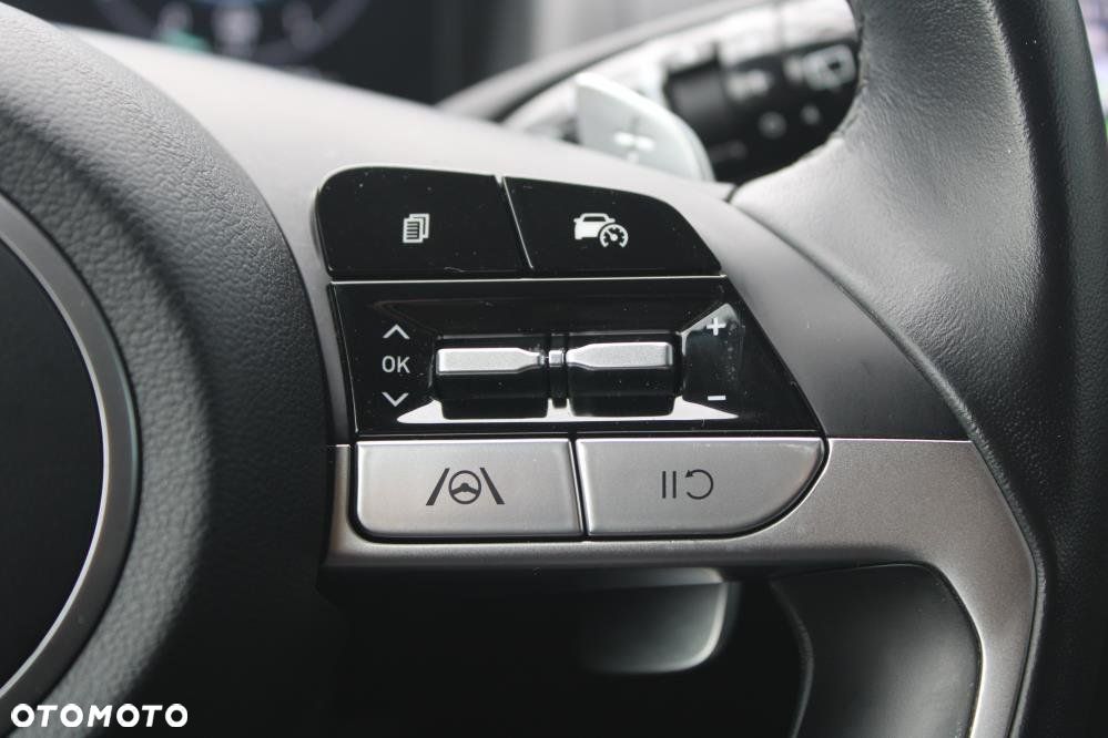 Hyundai Tucson - 27