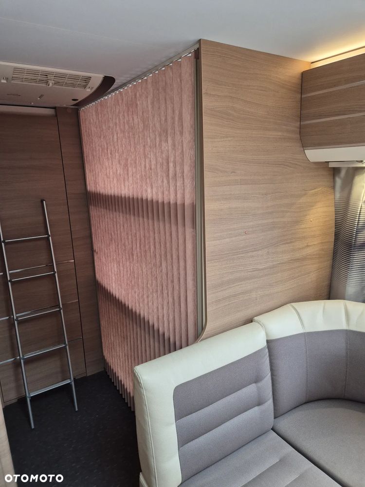 Adria Adora 573 PT - 9