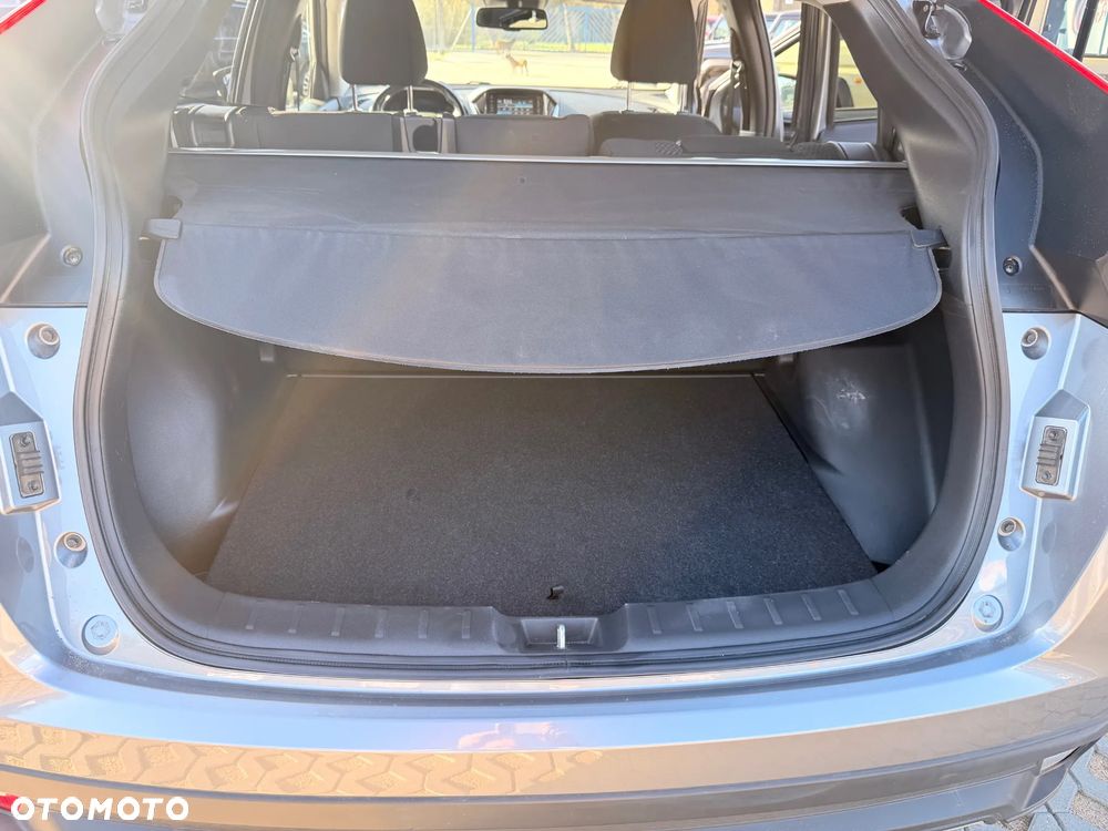 Mitsubishi Eclipse Cross 1.5 T GPF Invite - 20