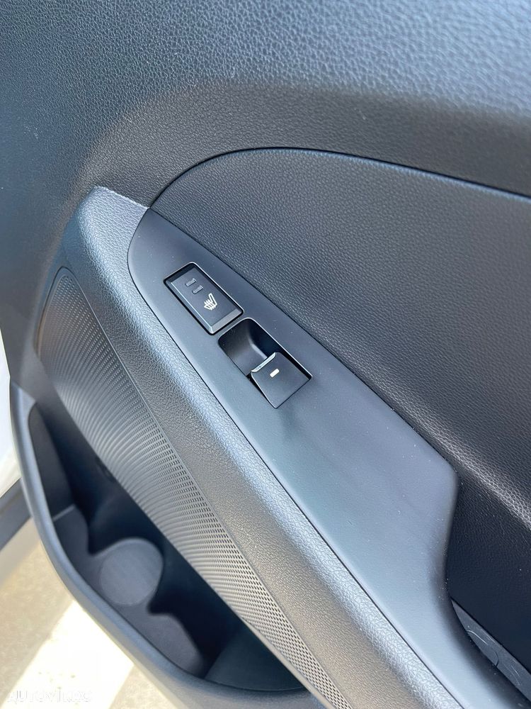 Hyundai Tucson blue 1.7 CRDi 2WD DCT Premium - 7