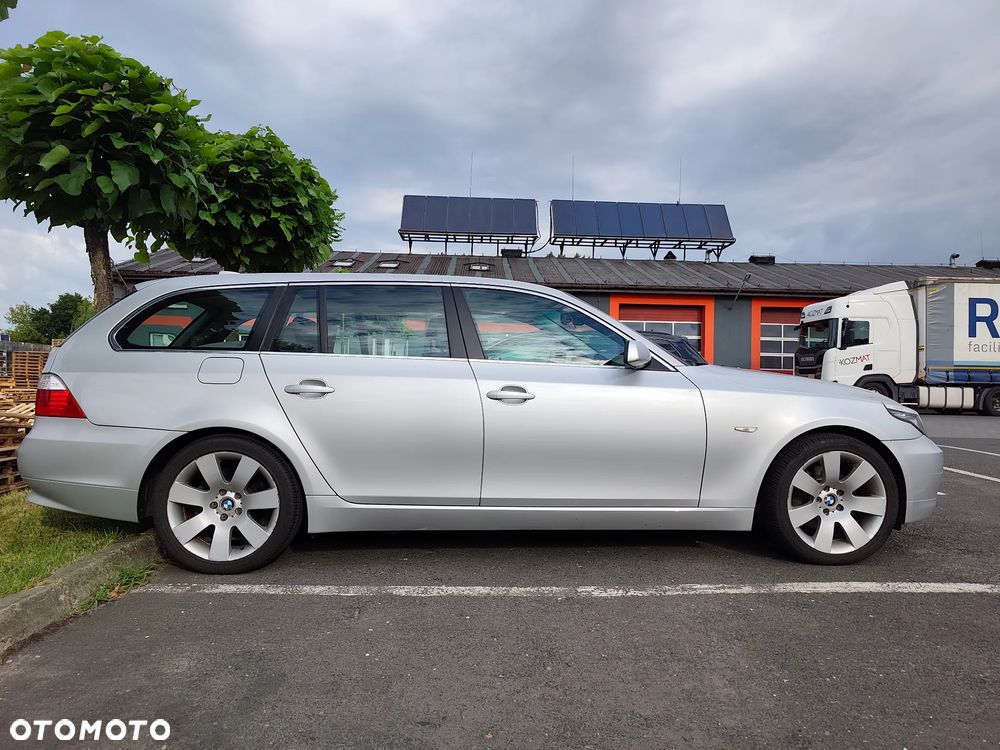 BMW Seria 5 - 3