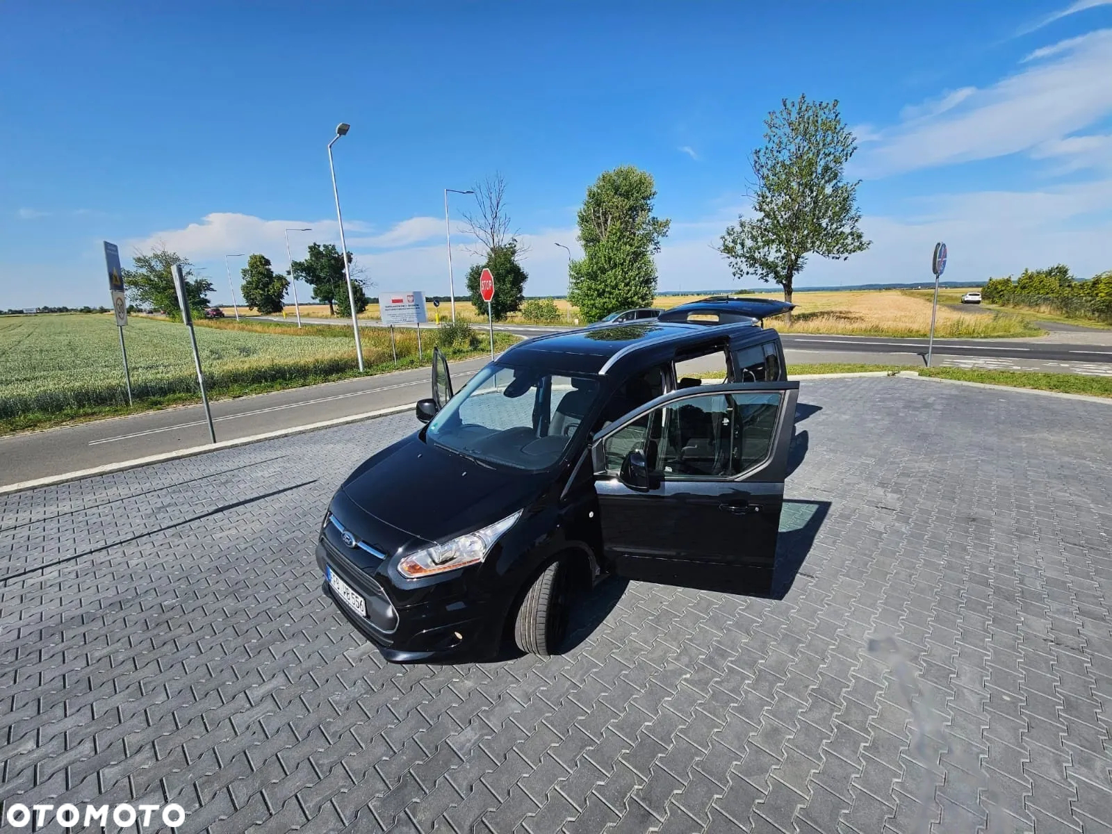 Ford Tourneo Connect Grand - 2