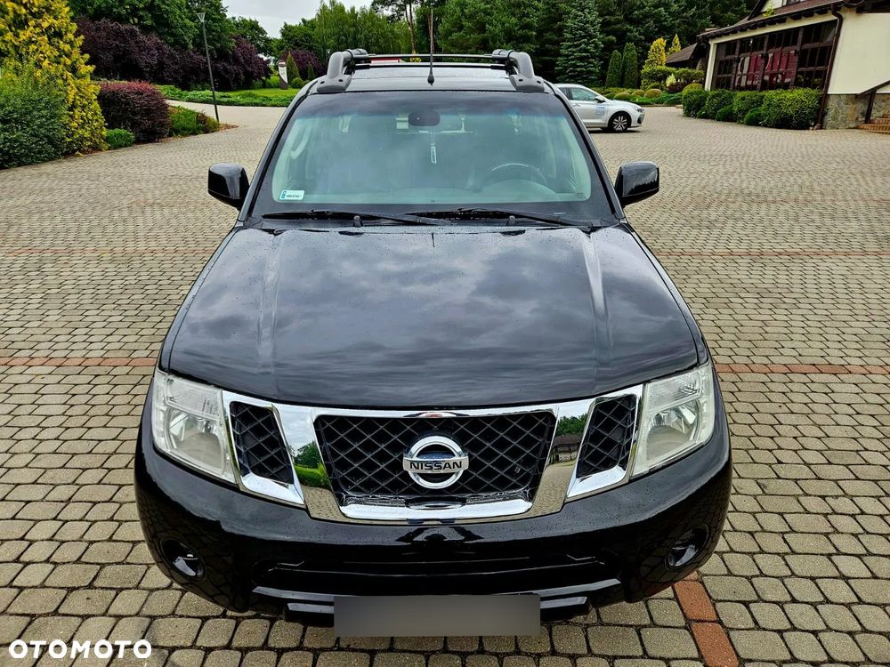 Nissan Navara - 6