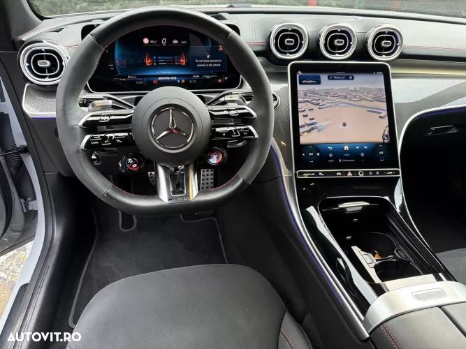 Mercedes-Benz CLE - 10