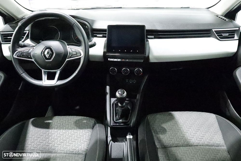 Renault Clio 1.0 TCe Limited - 7
