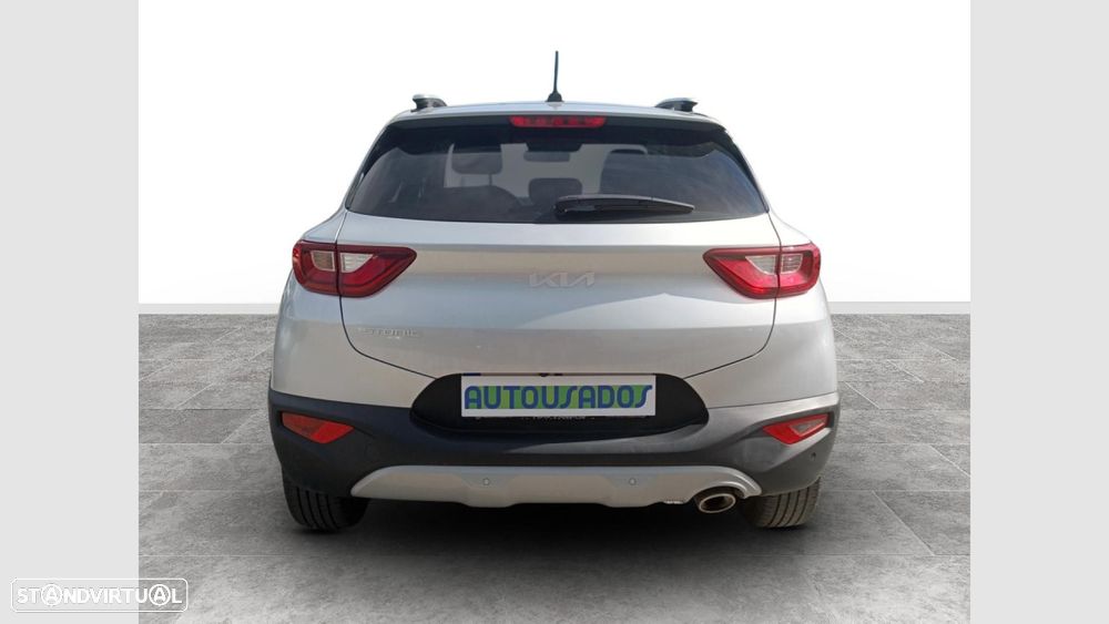 Kia Stonic 1.0 T-GDI Drive - 7