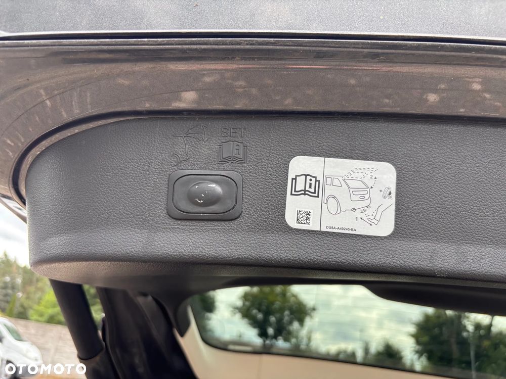 Ford Kuga 1.5 EcoBoost FWD Trend ASS - 13