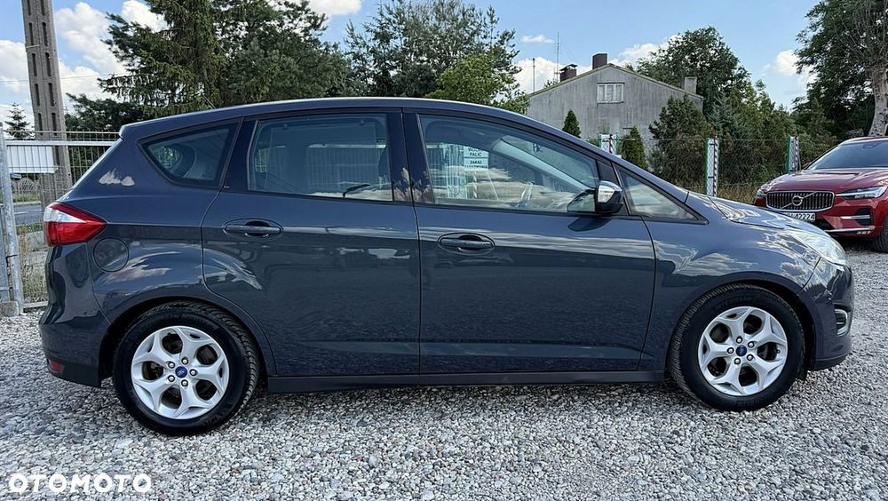 Ford C-MAX - 5