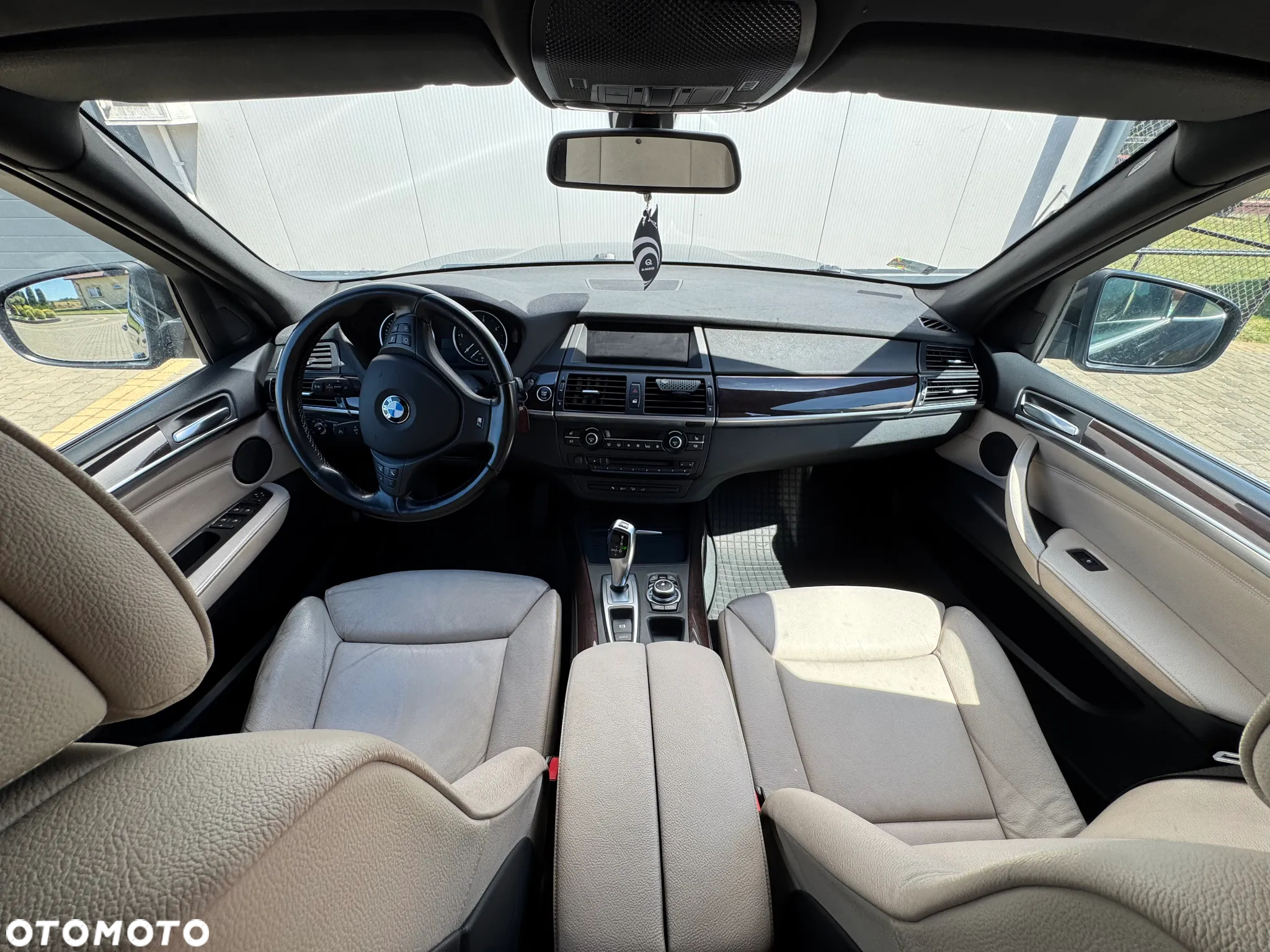 BMW X5 4.0d xDrive - 6