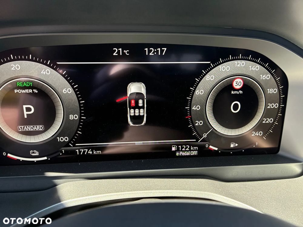 Nissan Qashqai - 6
