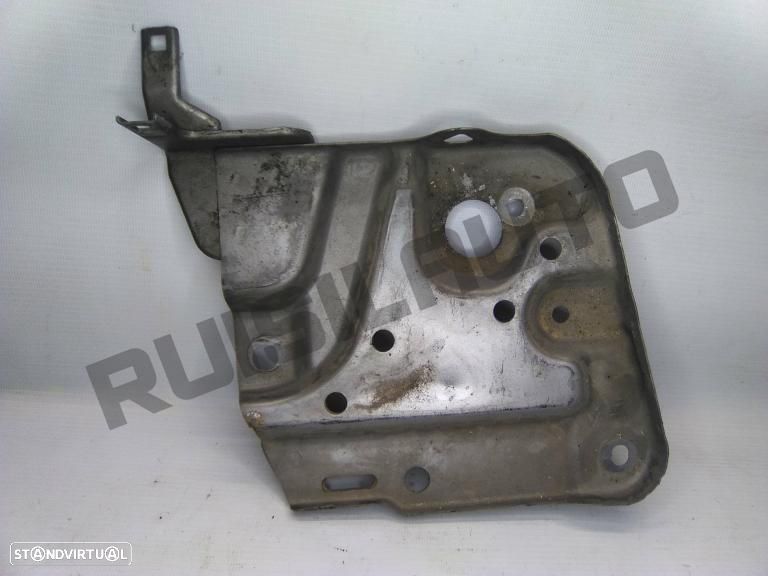 Caixa / Base De Bateria  Honda Jazz Ii [2001_2007] 1.2 I-dsi - 1