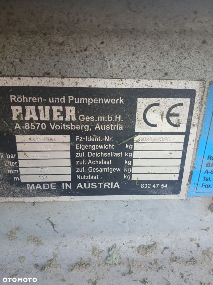 BAUER E51 - 5