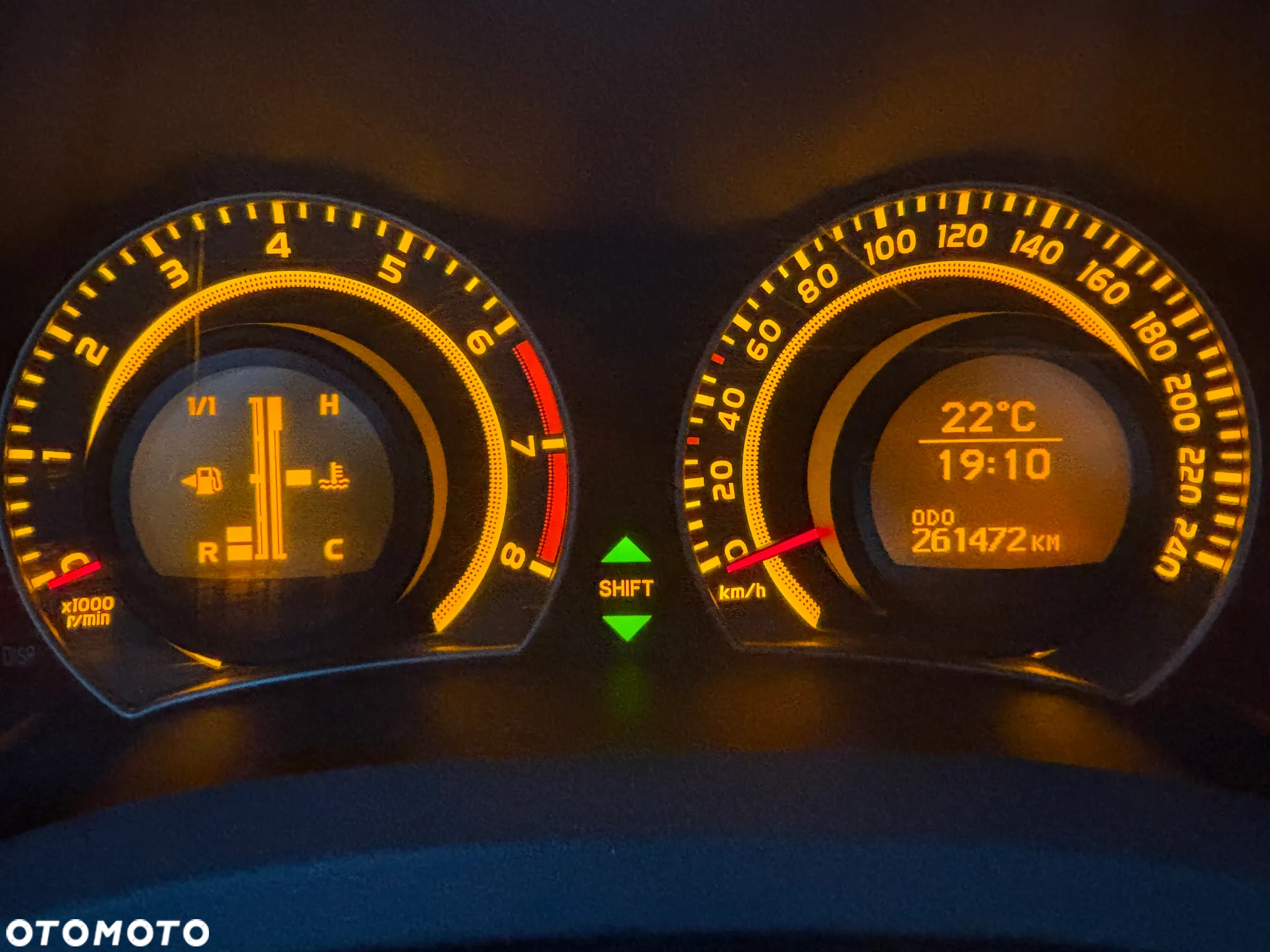 Toyota Auris - 5