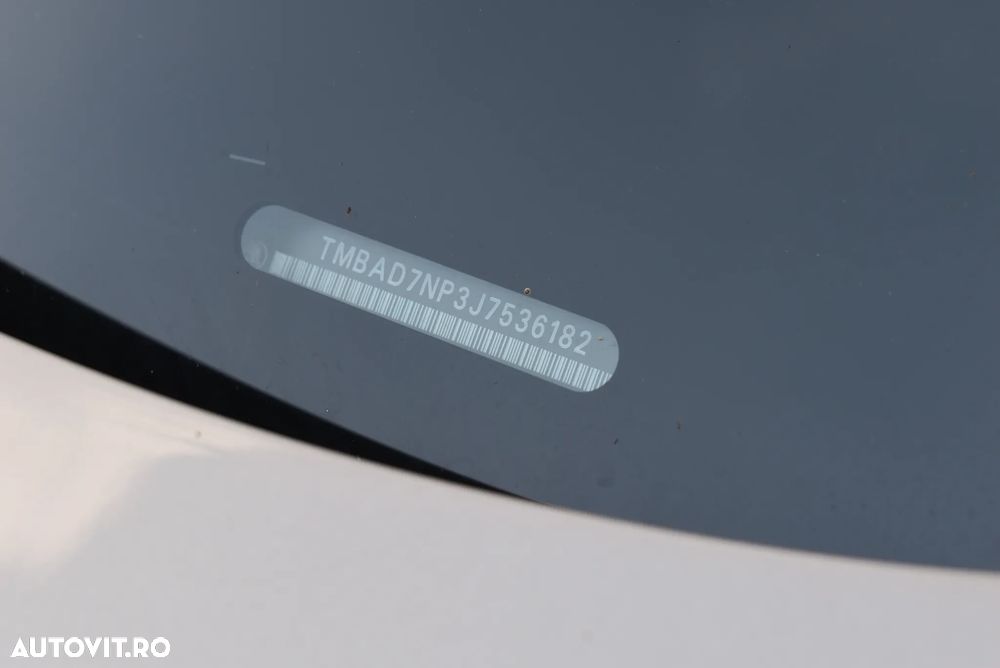 Skoda Superb 2.0 TSI DSG Style - 29