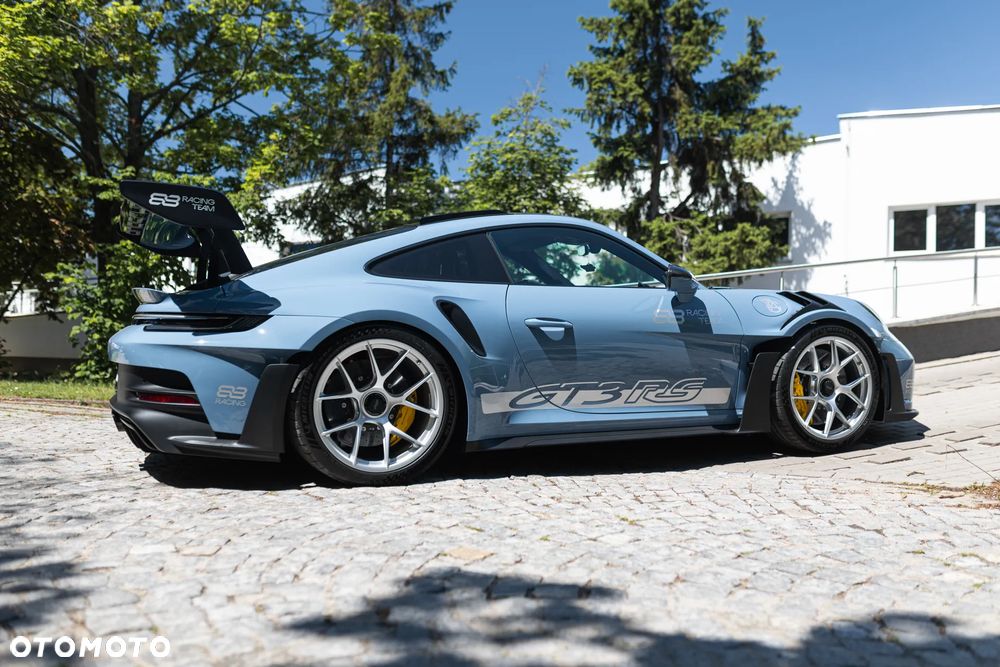 Porsche 911 - 20