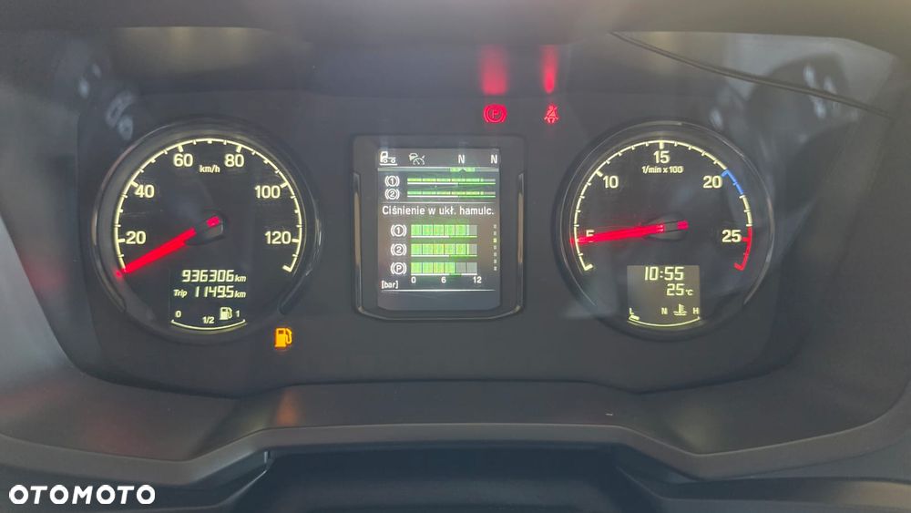Scania ///S450///2021///RETARDER/// LOW-DECK///MEGA///KLIMATYZACJA  POSTOJOWA///FUL LED///WAGA///STAN  BARDZO DOBRY. - 24