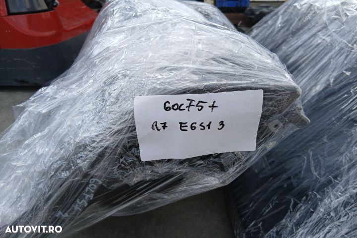 Kit airbag cu plansa de bord 1K0909605T 1K3857706D 5M1857705B 1K09096 - 9