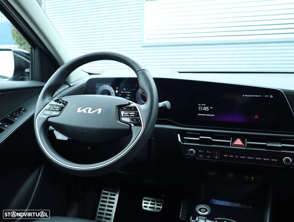 Kia e-Niro Spirit - 4