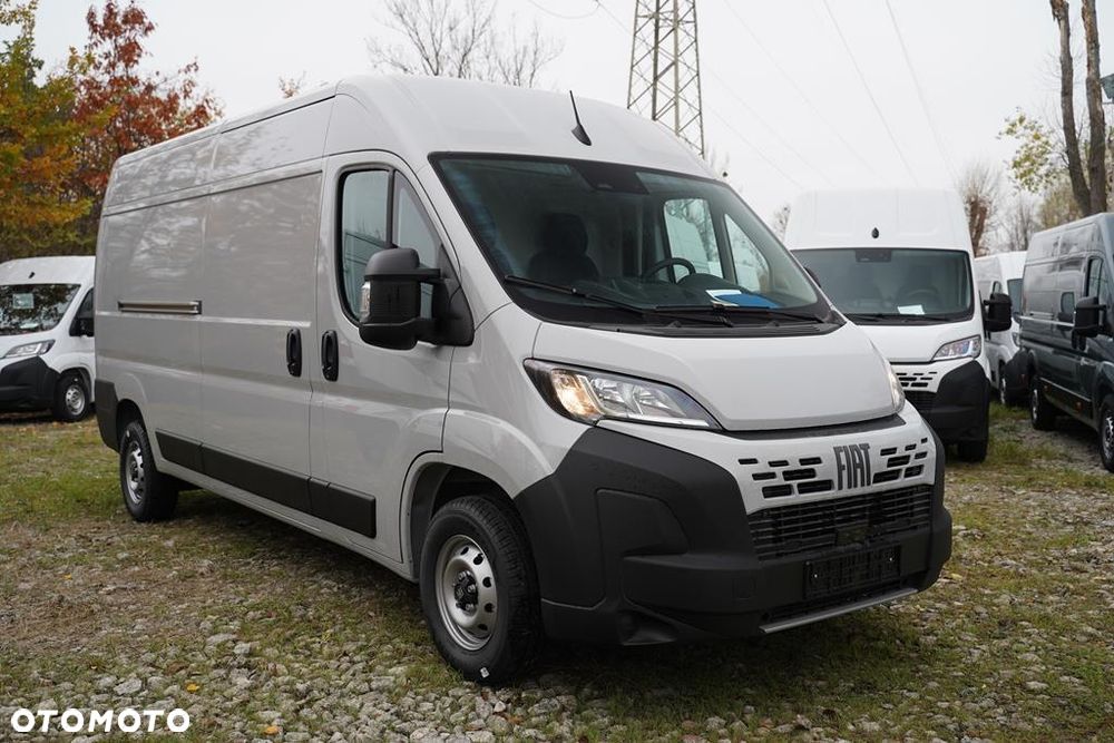 Fiat Ducato Maxi H3-Power L3H2 - 4