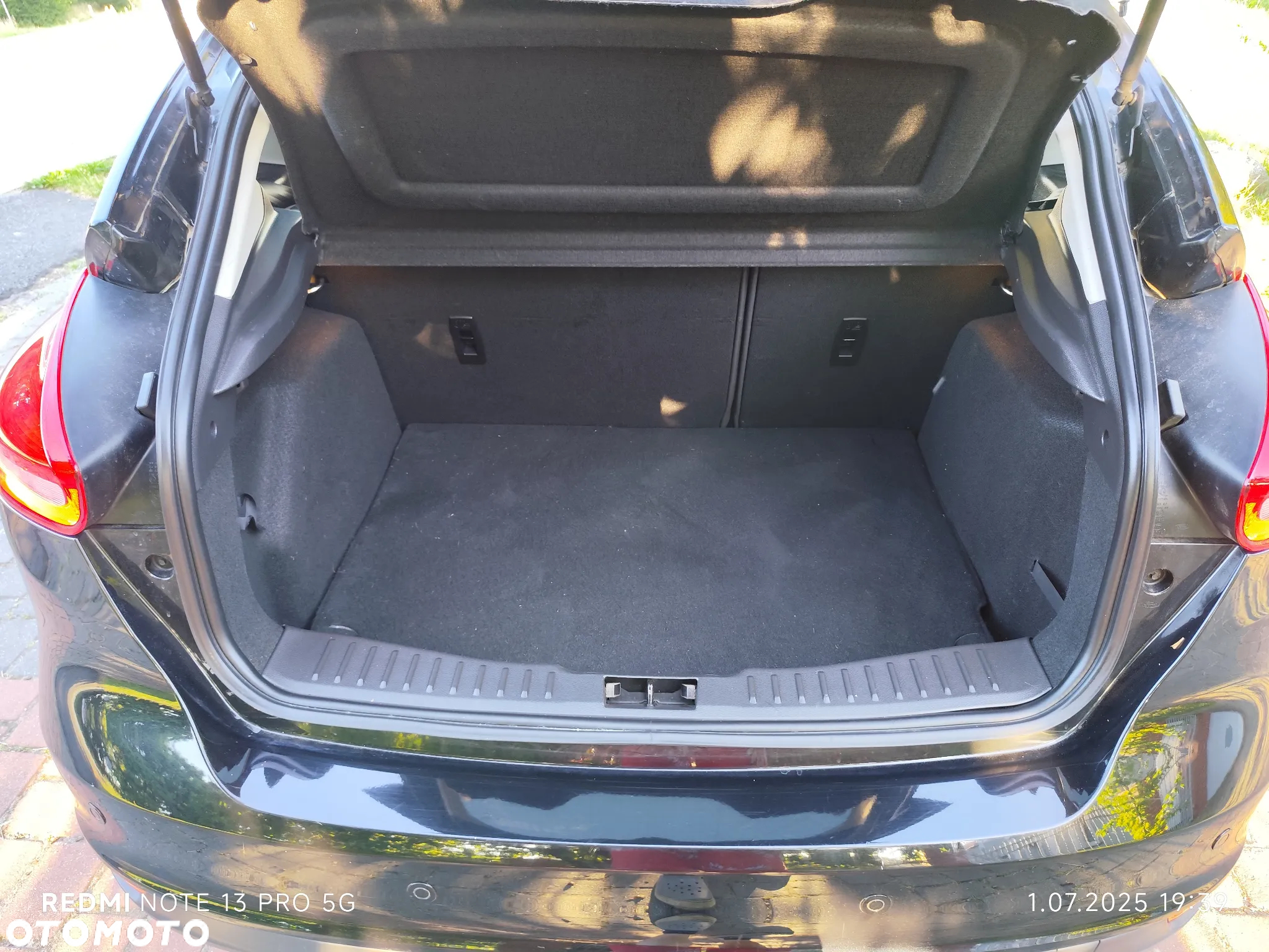 Ford Focus 1.0 EcoBoost Edition - 14