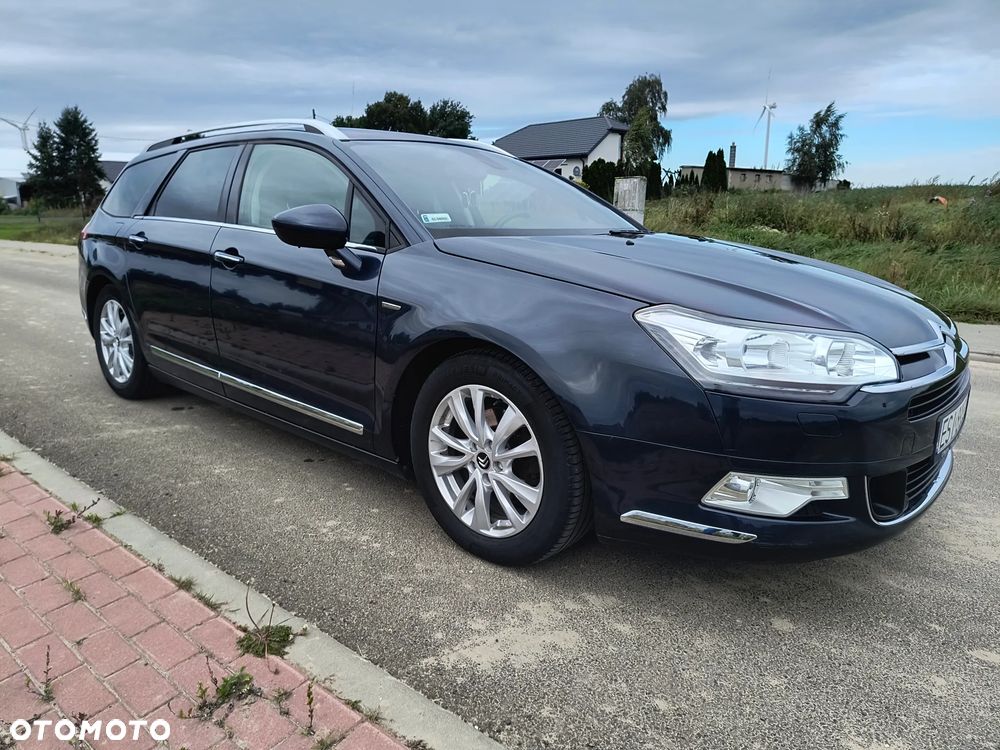 Citroën C5 2.0 BlueHDi Exclusive S&S - 16