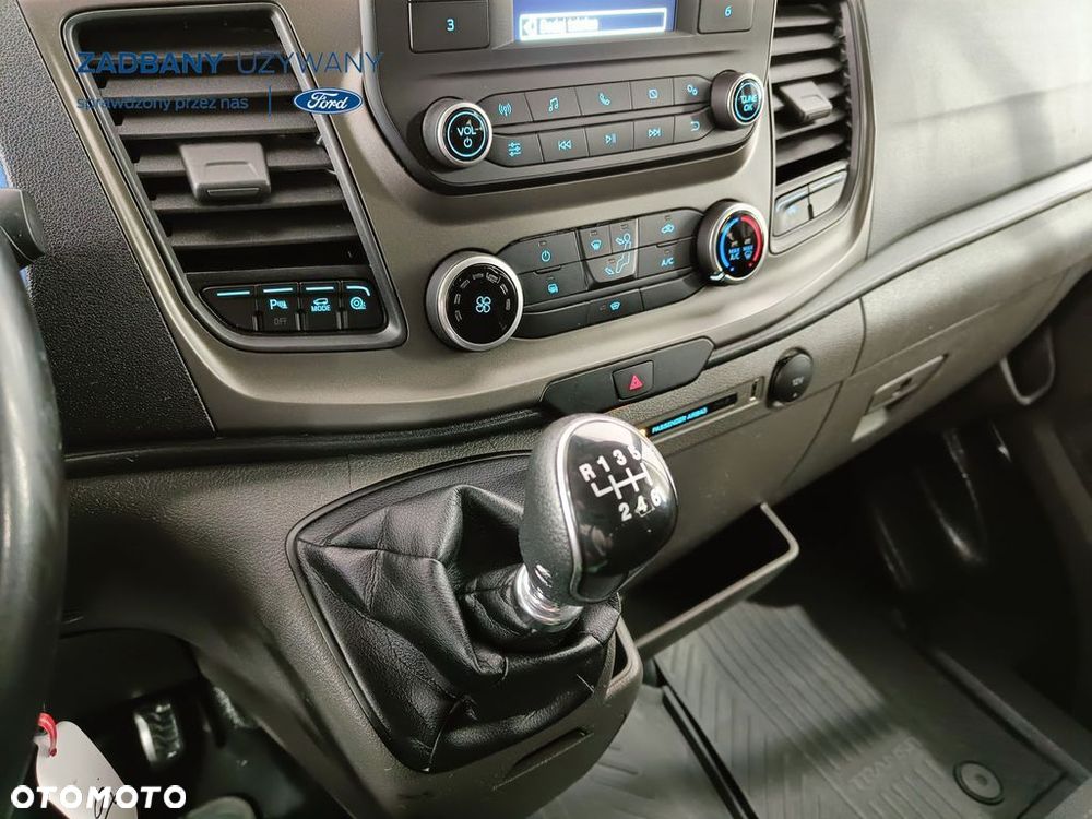 Ford Transit - 22
