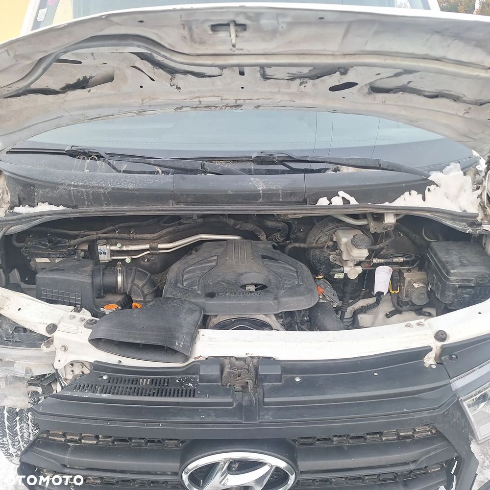 Hyundai H 350 - 5