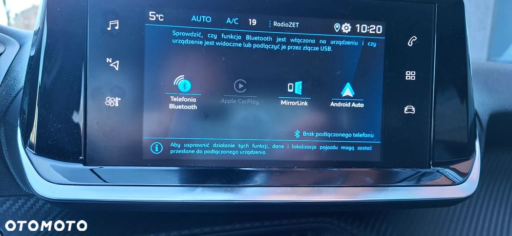 Peugeot 2008 1.5 BlueHDi Allure S&S - 29