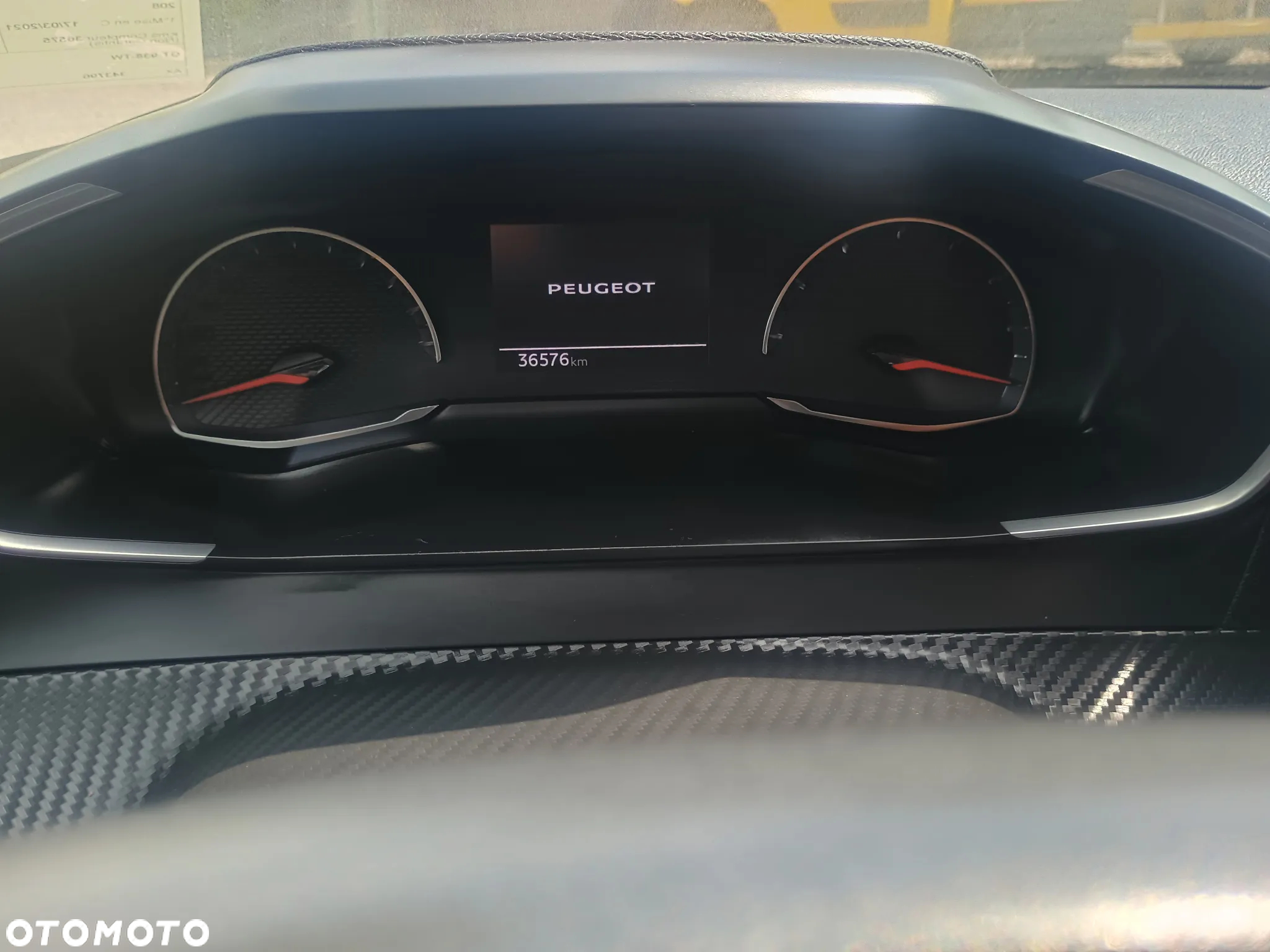 Peugeot 208 1.5 BlueHDi Active Pack S&S - 23