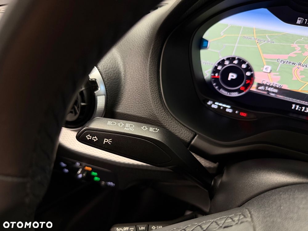 Audi Q2 35 TFSI Advanced S tronic - 19