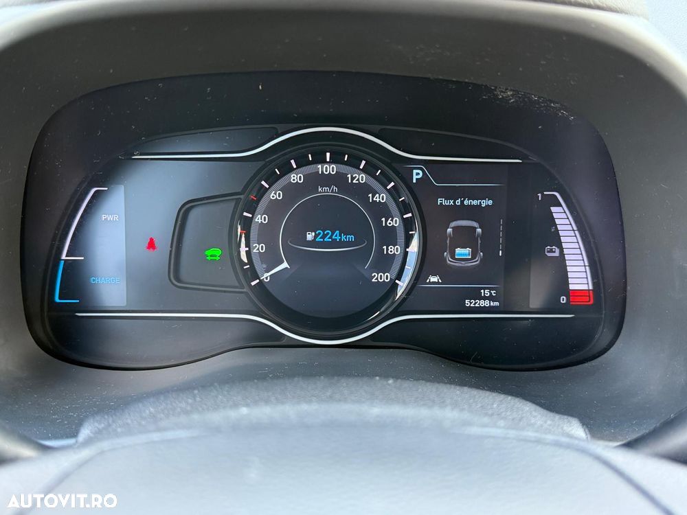 Hyundai KONA Style - 17