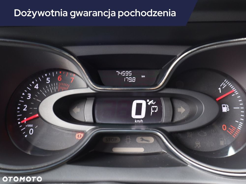 Renault Captur - 13