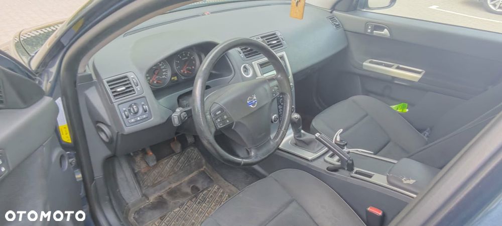 Volvo S40 - 5