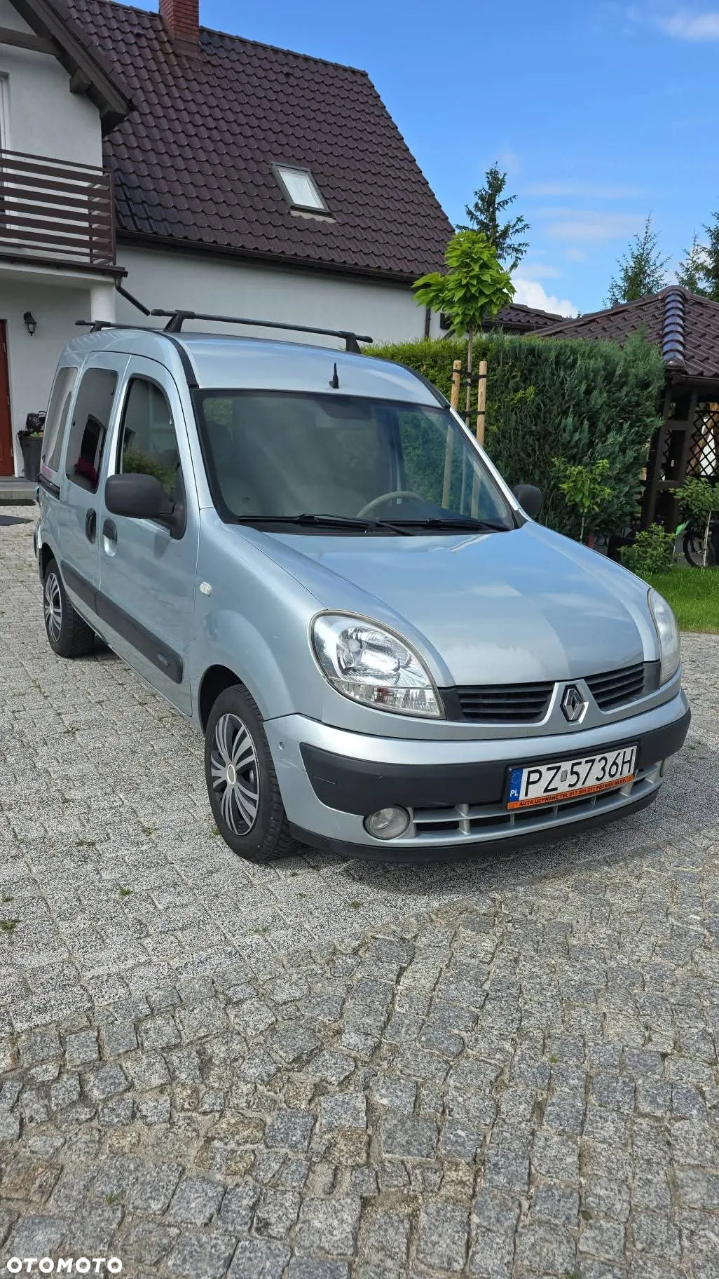 Renault Kangoo 1.5 dCi Expression - 2