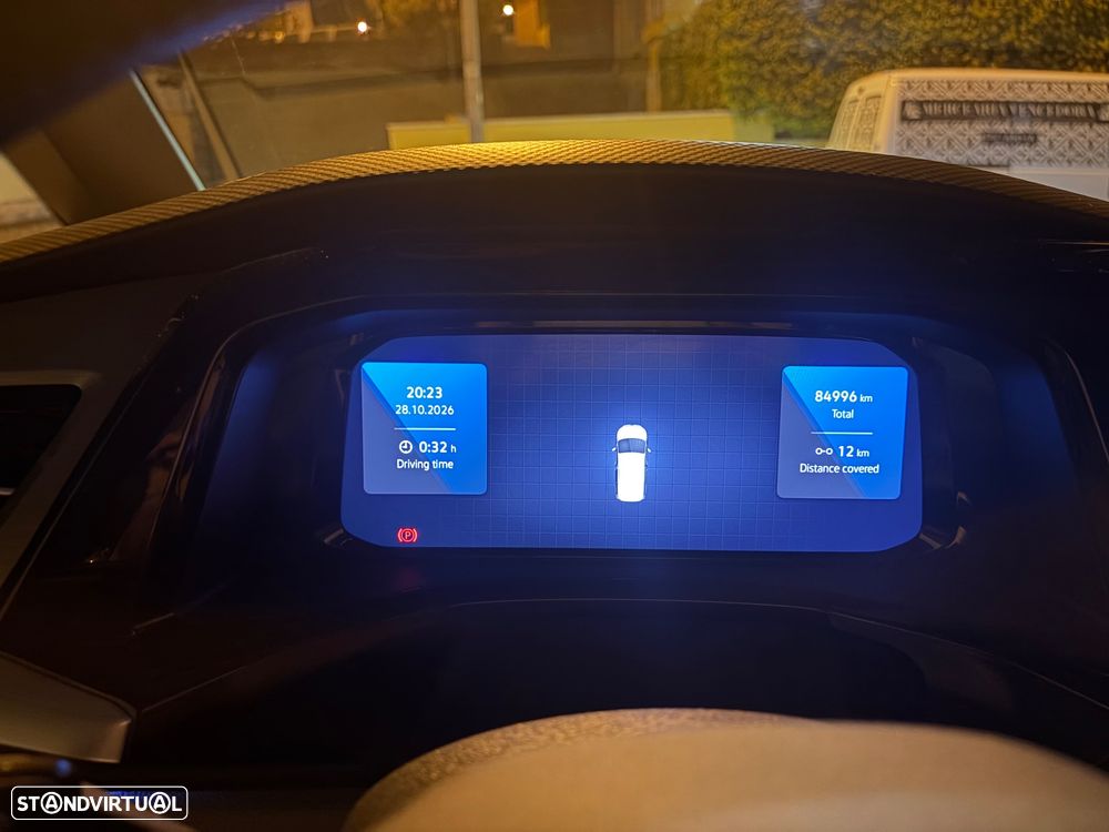 VW Multivan 2.0 TDI Life Longa DSG - 8