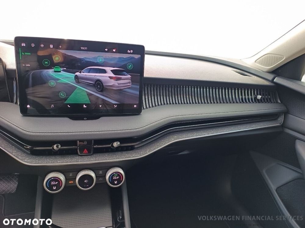 Skoda Superb 1.5 TSI mHEV Selection DSG - 9