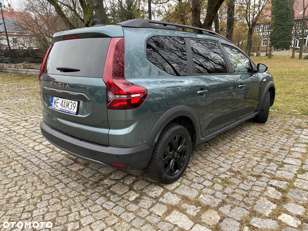 Dacia Jogger 1.0 TCe Extreme - 5