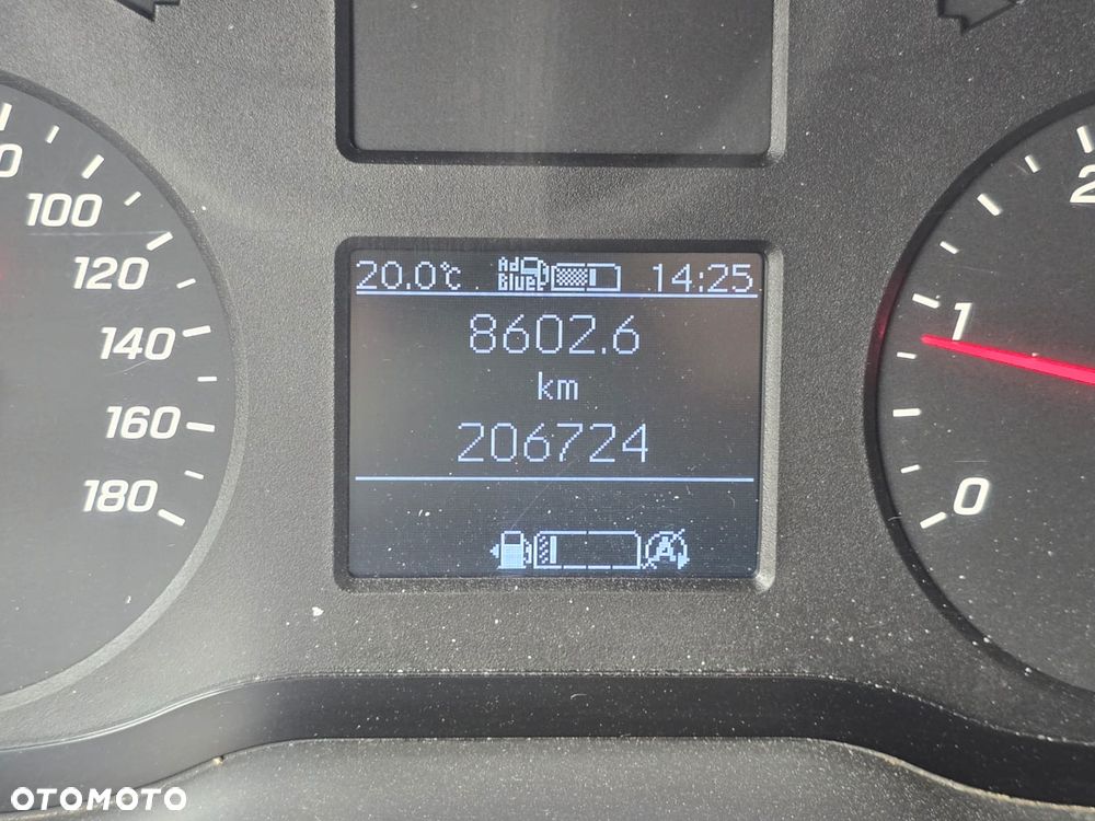 Mercedes-Benz Sprinter 314 CDI L4H3 - 26