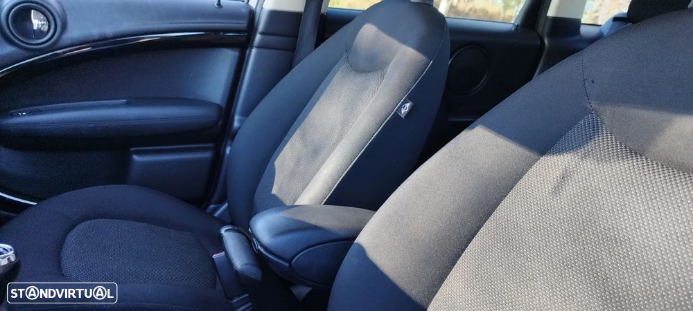 MINI Countryman Cooper D Park Lane - 30