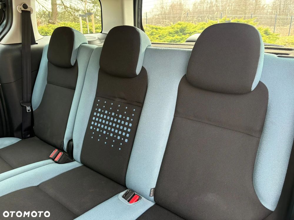 Citroën Berlingo 1.6 HDi 90 FAP Multispace - 15