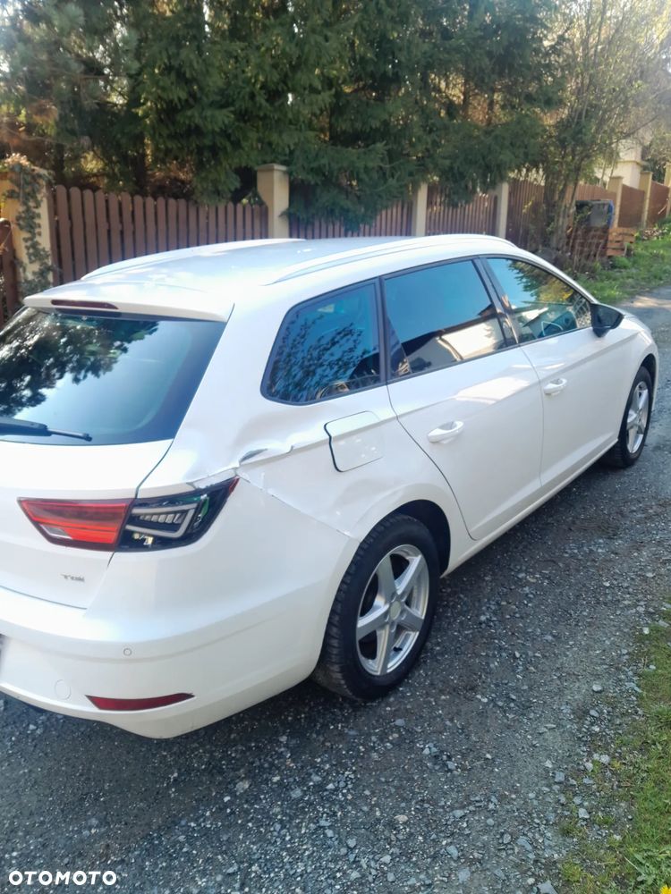 Seat Leon 1.5 Start&Stop Style - 6