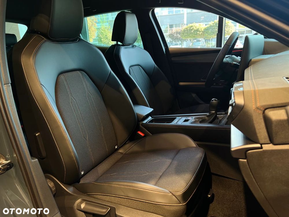 Cupra Leon 1.5 TSI - 13