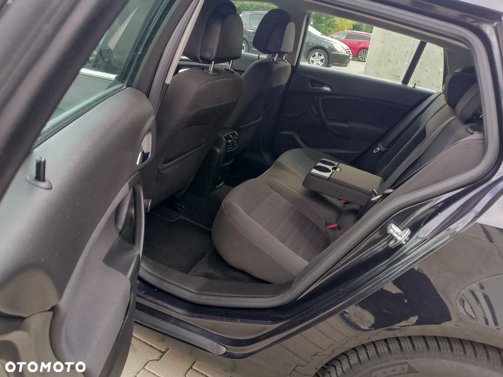 Opel Insignia 2.0 CDTI ecoFLEX Business Innovation - 14